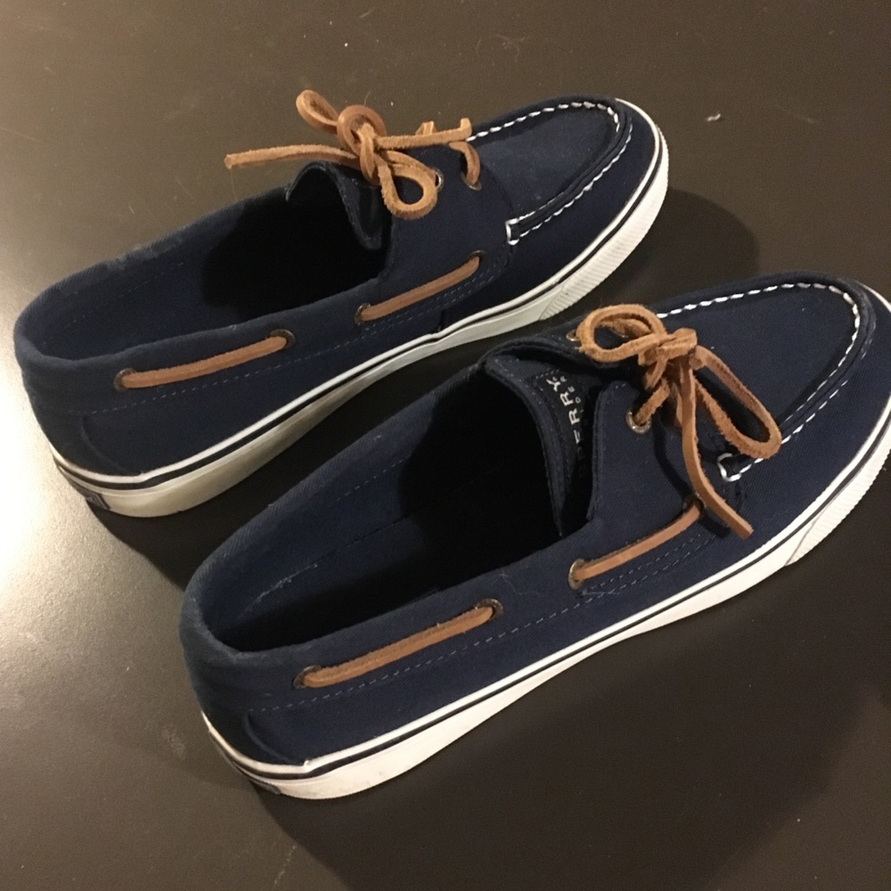 Sperry Top-Siders